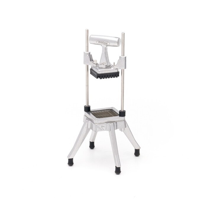 Maxima Professioneller Pommes-Schneider – Vertikal – Manuell