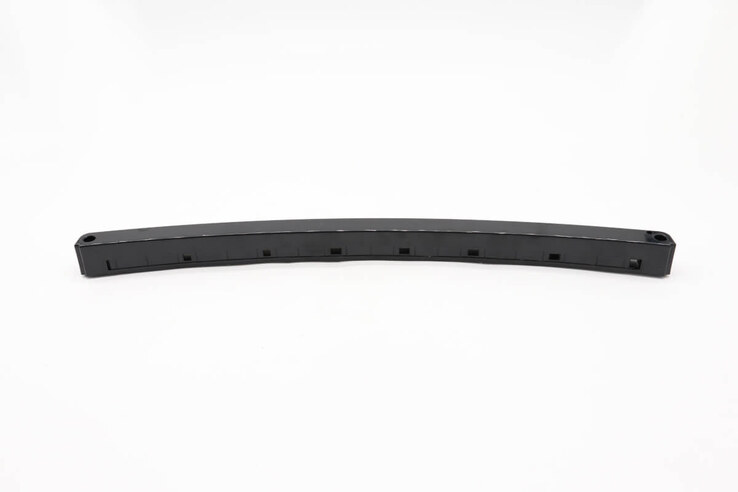 Maxima SC235 – Obere Tür Rahmen #21 (Schwarz) · 09401357
