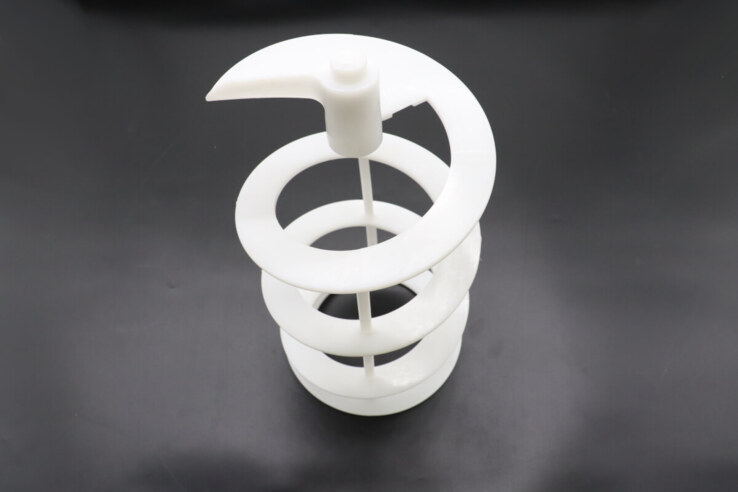 Maxima MSLD 1/2/3-12 Schnecke · 09310555