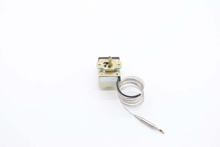 Maxima Thermostat 300°C (Lang) · 09374350