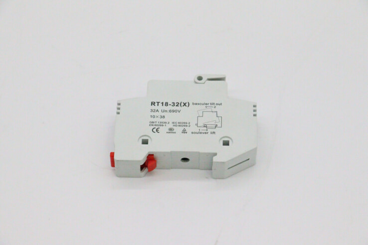 Maxima EPO4X33 – Fuse (<2019) 09303028