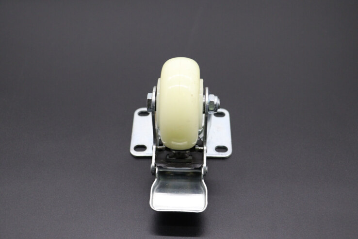 Maxima MVAC600/700 – Wiel 3 inch (met rem) · 09334528