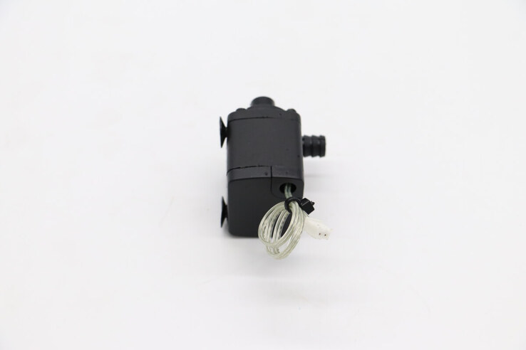 Maxima MSV 8.5L – Wasserpumpe #11 (Om) · 09500104