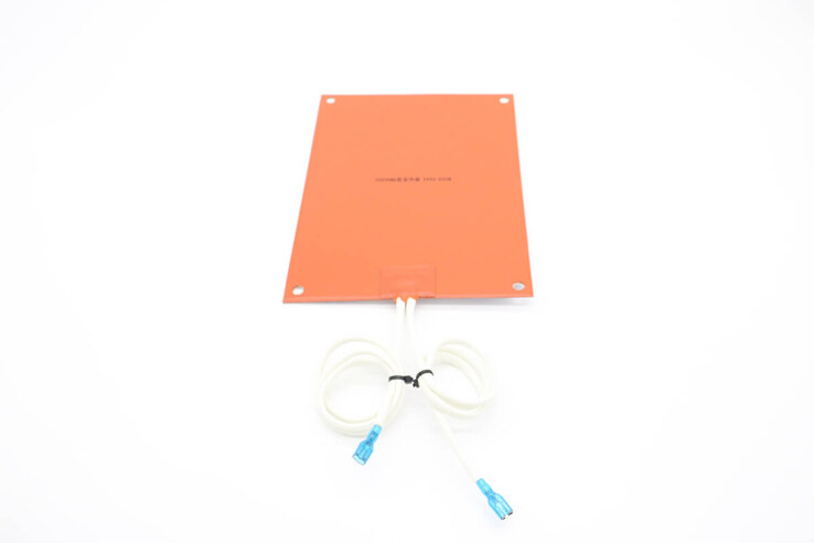 Maxima MSV 12.5L – Heizelement · 09503105