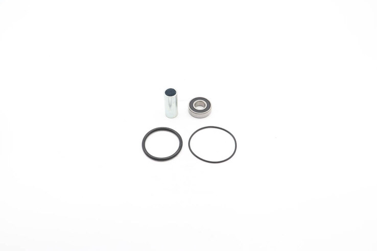 Maxima DPP15/20 – Compleet as #27+28+29+30+31+32 · 09350442