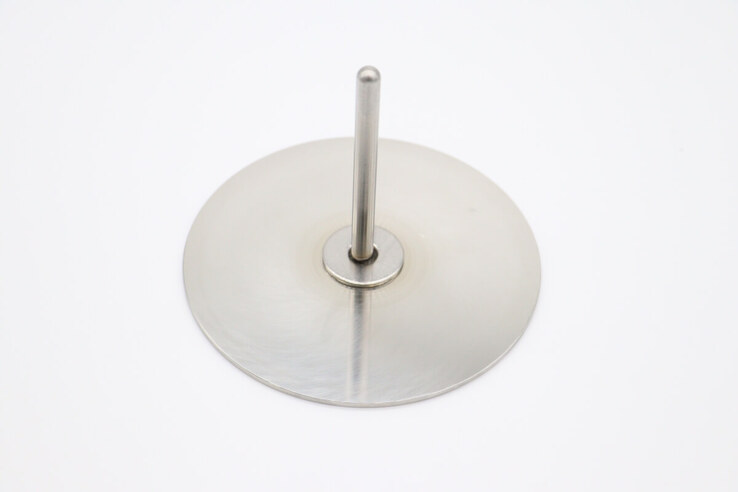 Maxima HAMBURGER PRESS 130 – Hub Platte Komplett #27-28 09302226