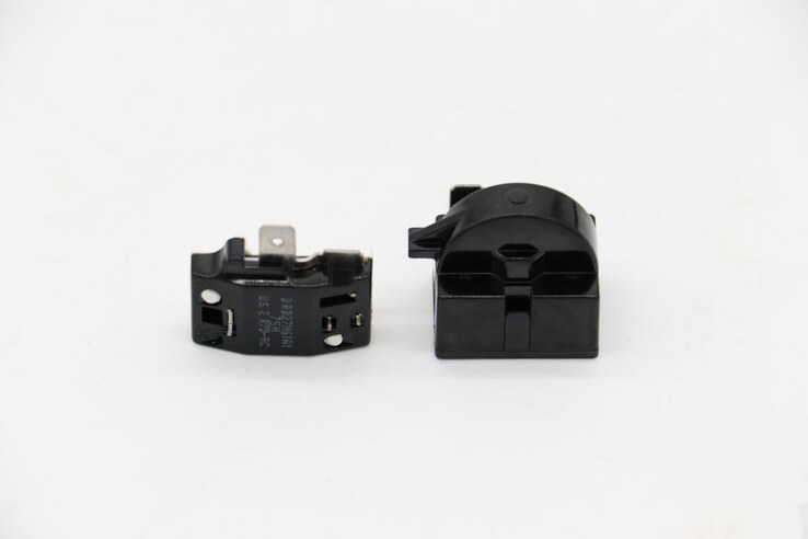 Maxima RDP1/2/3-18 – Kompressor Starter #15 · 09310412