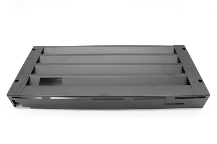 Maxima BC360L – Voorpaneel 09404208