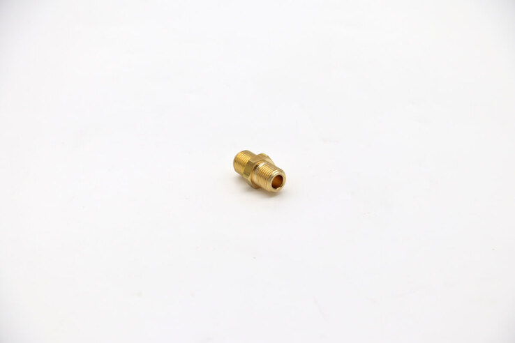 Maxima Aansluiting G1/8-G1/8 Niq. · 09100177