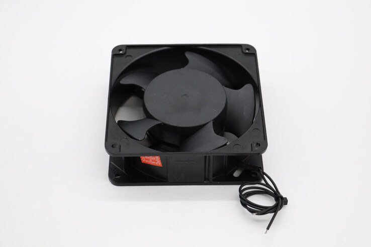 Maxima MCP – Ventilator 120*120 · 09380079
