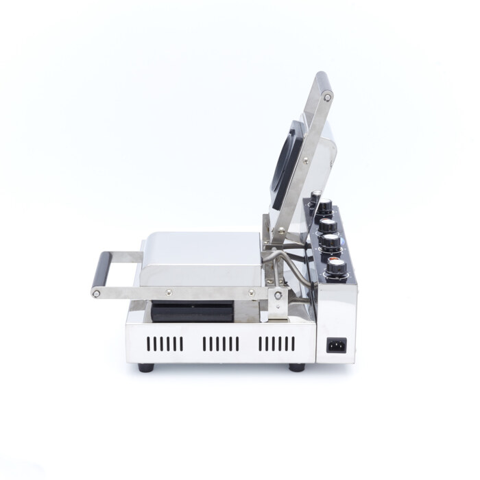 Maxima Panini-Maker · 2 Stück · Gelato · 09374226