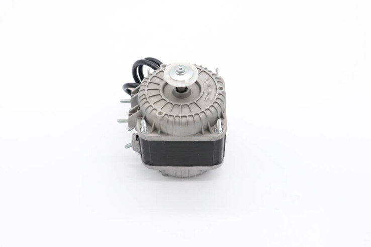 Maxima MSLD 3-12 Lüftermotor · 09310561