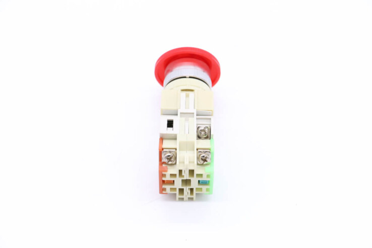 Maxima DPM20/30 – Stop Taste (<2020) · 09302707