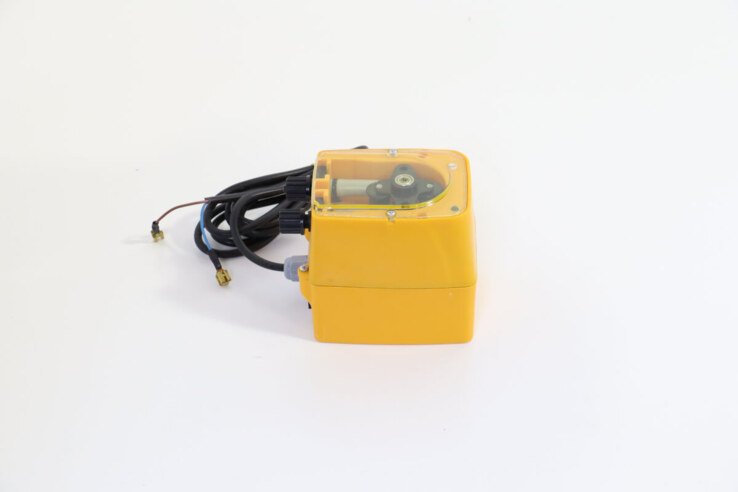 Maxima VN3000 – Spülen Pumpe Nst8 · 09200610