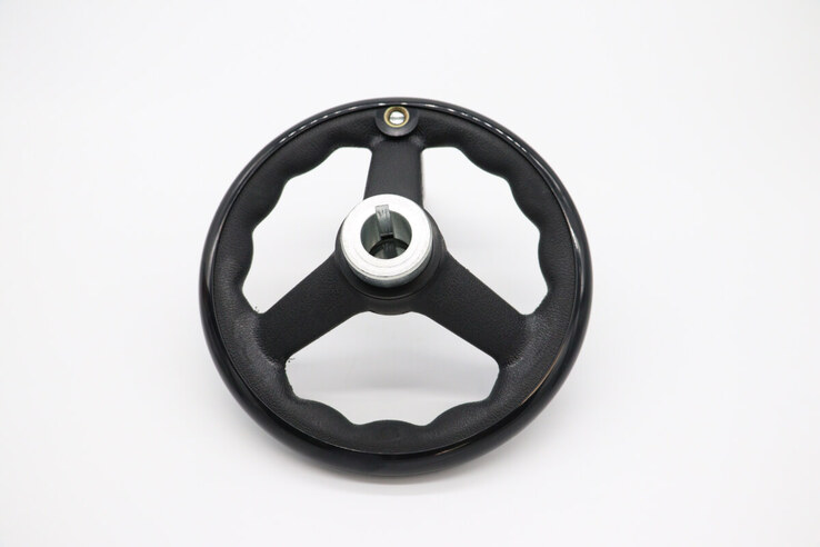 Maxima MPM40 – Handwiel voor hefinrichting #29 · 09305904