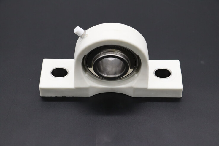 Maxima Cutter 20/30L – Kogellager 206 Hth #7 · 09399438