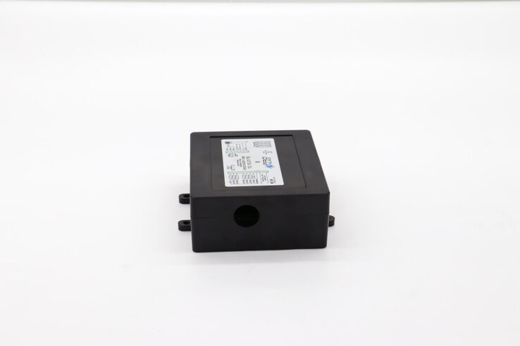 Maxima ESPRESSO – Elektronisch Unit 100/240V-50/60Hz · 09100374