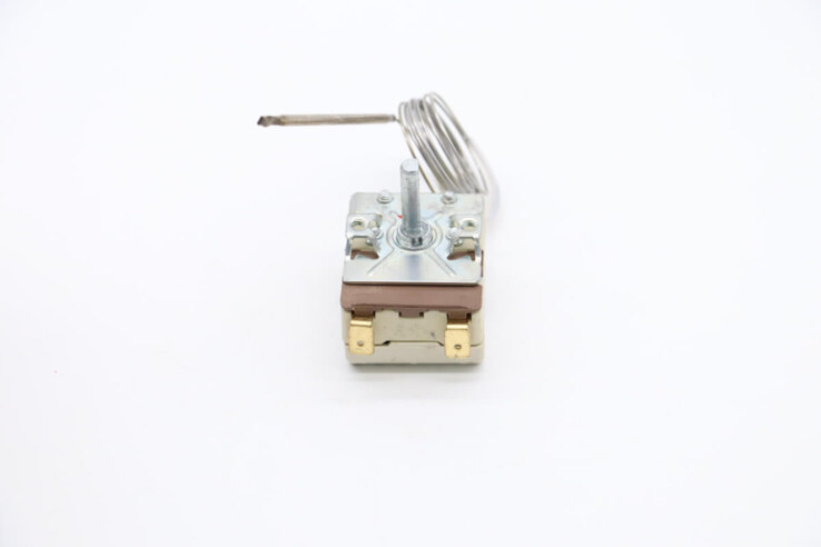 Maxima MCPO – Thermostat 50-350° · 09348681