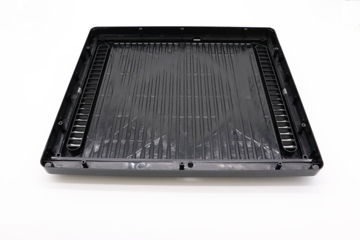 Maxima SC58L (BLACK) – Lüftung Schale #11 · 09400808