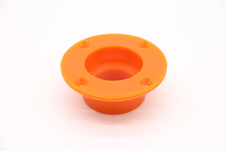 Maxima MAJ25 – Lager (Nylon) (vorne) · 09310235