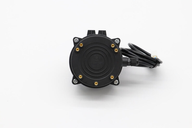 Maxima BC360L – Verdampfer Lüfter · 09404221