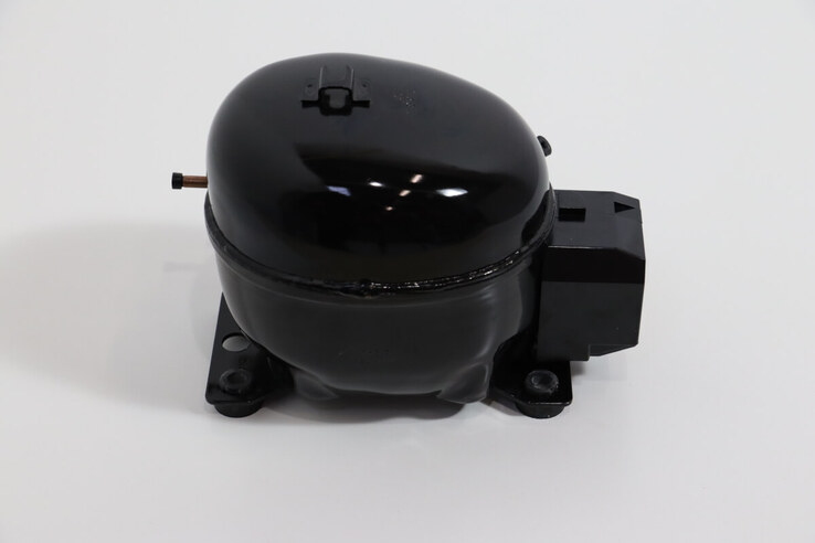 Maxima RG600 – Comressor · 09405115