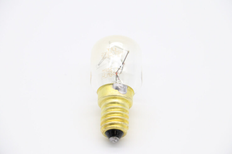 Maxima DPO – Warmte bestendig lamp Bulb (<2020) 09370127