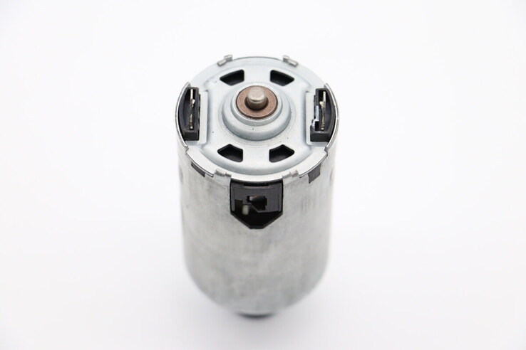 Maxima MDKS – Motor #22 · 08403005