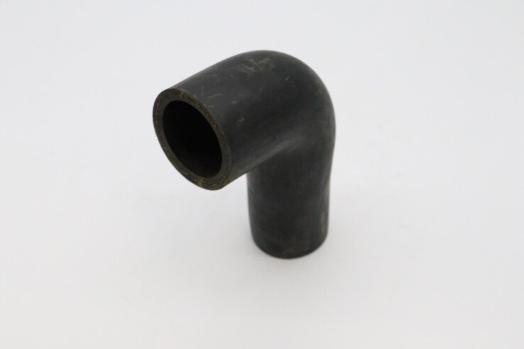 Maxima VN500 HOSE-waspomp uitlaat · 09210501
