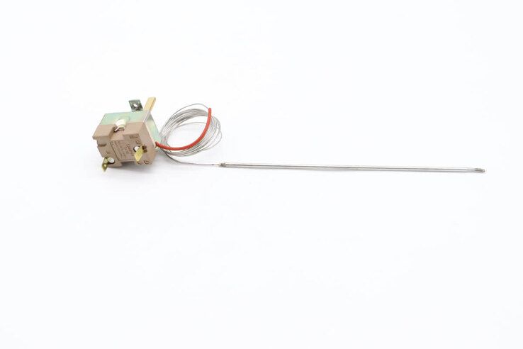 Maxima Dampf -Thermostat 08500426