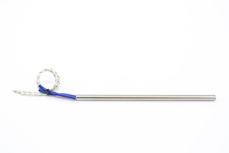 Maxima MTS5 – Verwarming buis · 09369283