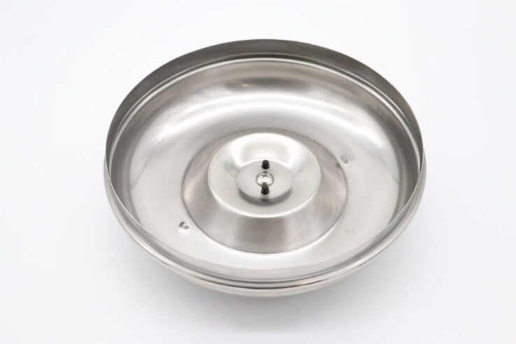 Maxima HWB10L – Deckel · 09302391