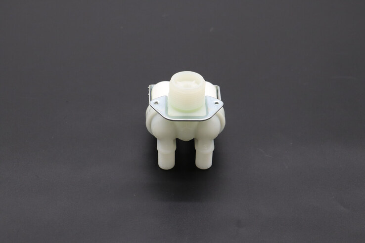 Maxima STEAM – Magneetventiel 08500403