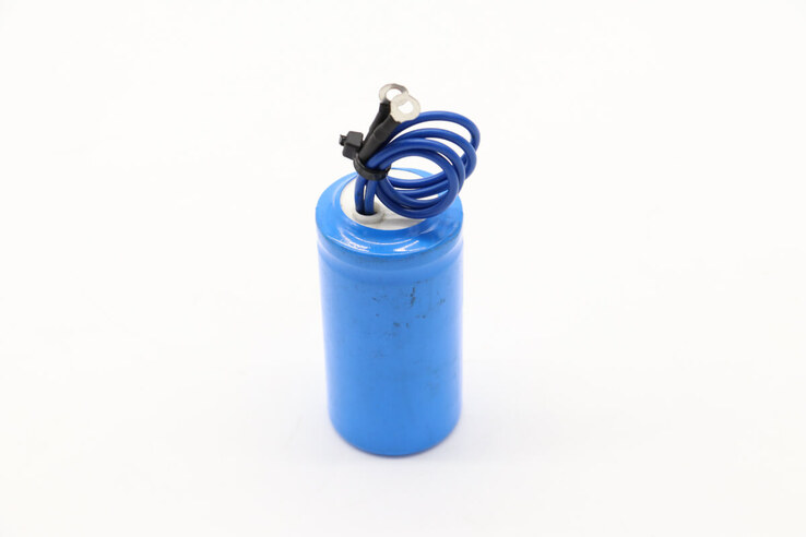 Maxima EBS1650 – Condensator · 09304956
