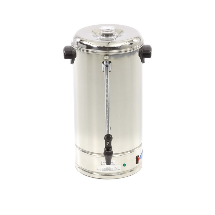 Maxima Kaffeemaschine · 15 l · 120 Tassen · Abnehmbarer Kaffeefilter · 09300599