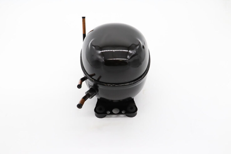 Maxima Kompressor – Npy12la (R290) · 09401006