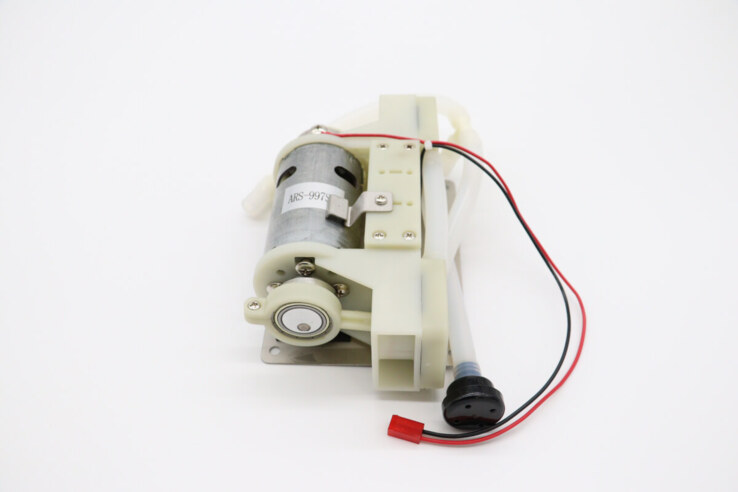 Maxima MVAC406 – Pumpe #05 (Om) · 09503304