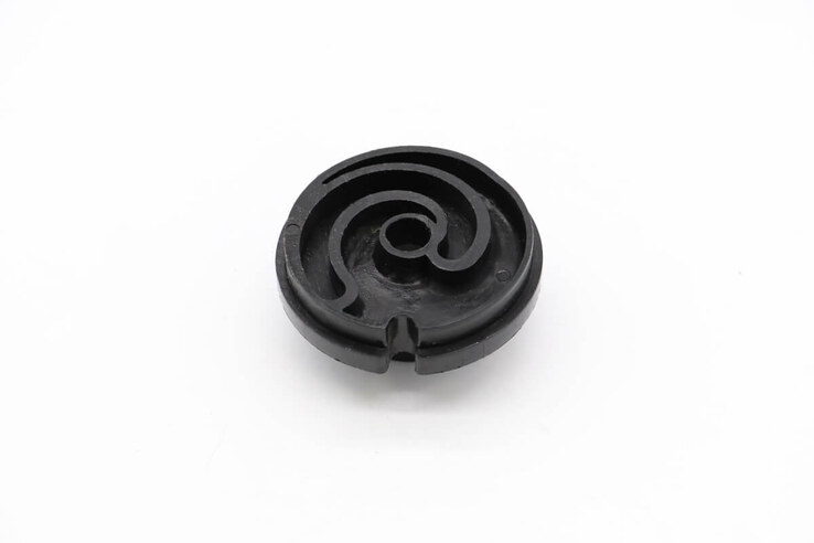 Maxima MS300 – Cams Einstellung Drehknopf #34 · 09302146