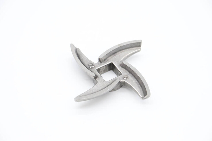 Maxima MMM22 – Cross Messer · 09356101