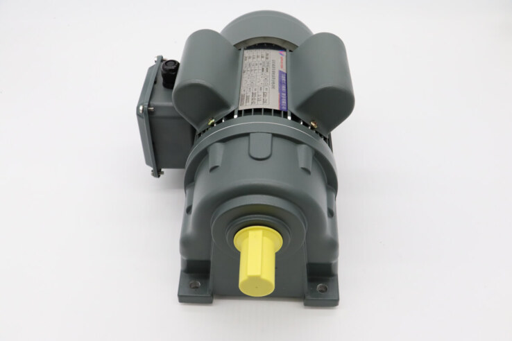 Maxima MFLDS 380 – Motor #253 · 09361515