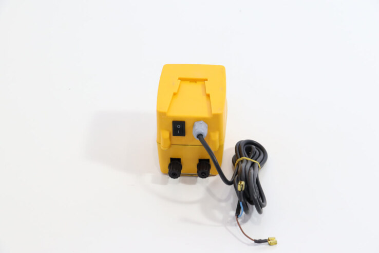 Maxima VN3000 – Spülen Pumpe Nst8 · 09200610