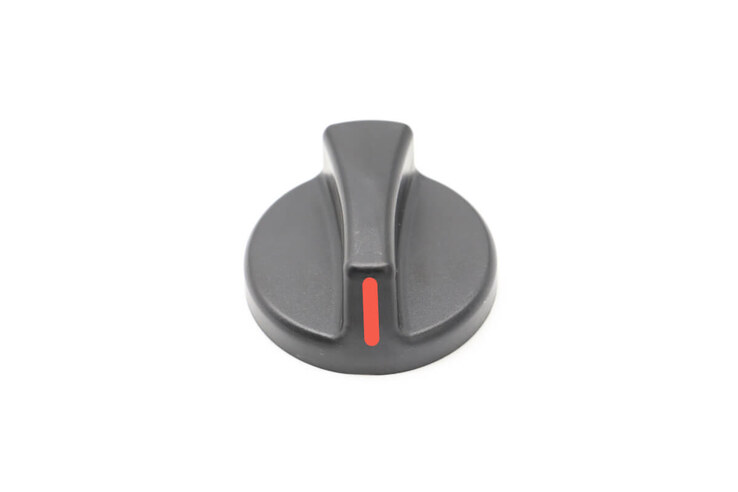 Maxima Mf4+8 Thermostat draaiknop 09340090