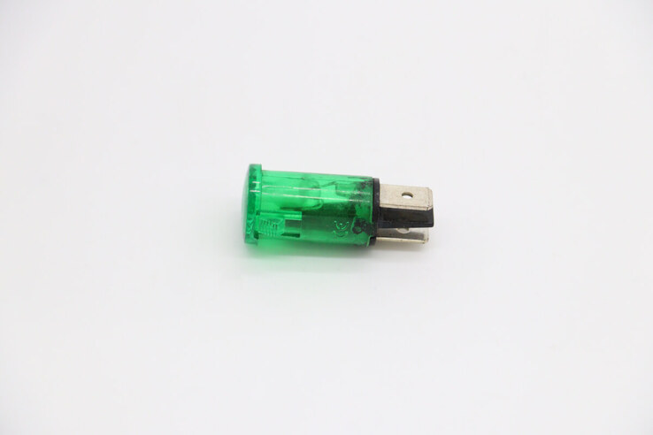 Maxima MTT150 – Stromversorgung Kontrollleuchte · 09347600