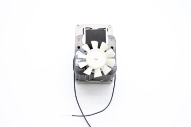 Maxima MTT150/300/450 – Motor · 09310159