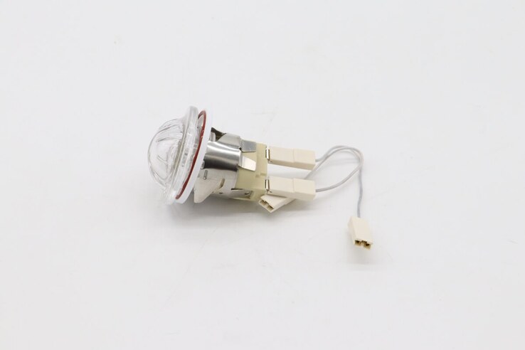 Maxima STEAM – Bulb Buchse 08500436