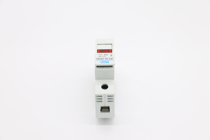 Maxima MPM80 – Fuse Including Halter (<2015) · 09300658