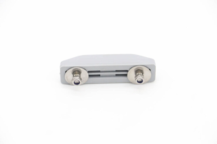 Maxima VNG350 – Tür Lock + Stift · 09200125