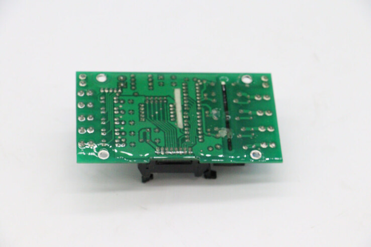 Maxima VN500 besturingsprint VSU1-Io (klein) · 09210510