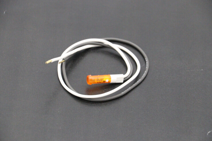 Maxima ID SERIES – LED Lamp (12V DC) (gelb) 09240194