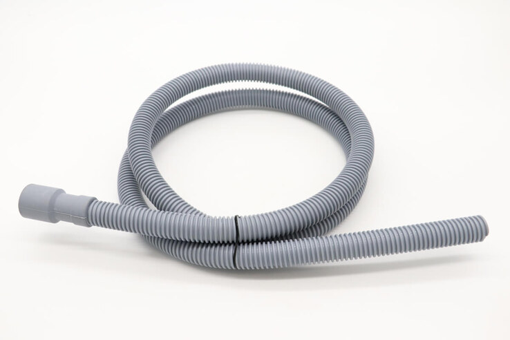Maxima Kombidämpfer Ablaufschlauch 2 Meter · 08563405